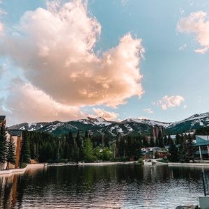 Meet your Posher, Allie